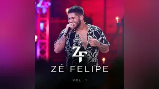 Zé Felipe part. Gusttavo Lima Tiro certo