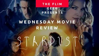 Stardust (2007) Movie Review