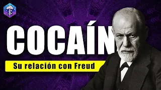 Sigmund Freud, el Psicoanálisis y la Cocaína 💊