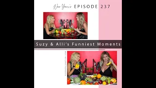 237: The Funniest, Healthiest and Hottest Moments of Food Heals History