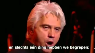 Zomergasten - Marc Marie Huijbregts - Dmitri Hvorostovsky - Kak Molody Mi Byli