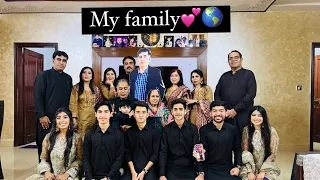 Diwali vlog 2023 | Family | anjuu world