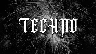 New Year Techno Mix 2024 | Best of 2023-2024 | Mixed by DUTUM