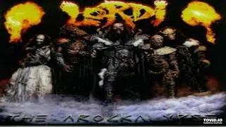 Lordi 🇫🇮 & Udo Dirkschneider 🇩🇪 – Midnight Mover (2006) (Accept (1985) Cover)