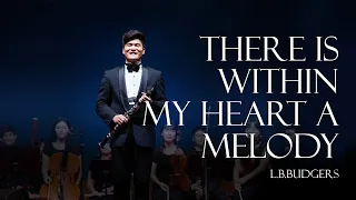[Gracias Choir] L.B.Budgers : There Is Within My Heart A Melody / Dongwon Kim