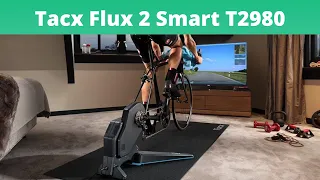 Tacx Flux 2 - Eerlijke Review & Beoordeling