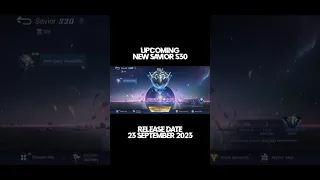Upcoming Mlbb New Season 30 Preview | Mobile Legends