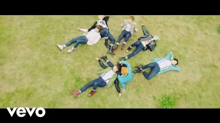 BTS (방탄소년단) "Ma City (Feat. 여자친구 GFRIEND)" MV