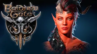 Baldur's Gate 3 - #Прохождение 5