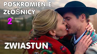 POSKROMIENIE ZŁOŚNICY 2 - Zwiastun Netflix