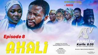 AHALI Season 1 Episode 8