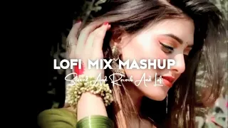 Light music mashup (Slowed+Reverb) Mix Love Mashup with new trading songs 💝🎶🎁