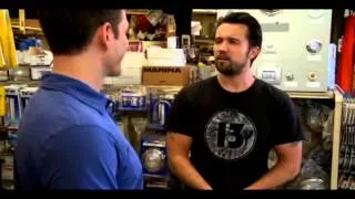 It's Always Sunny in Philadelphia - The "Implication"