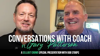 Conversations with Coach: Bob Stoops and Gary Patterson