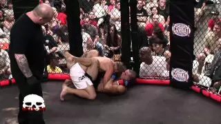 TJ Dillashaw Vs Michael Suarez