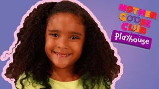 Funny Dance Video | If You're Happy and You Know It | Mother Goose Club Playhouse Kids Video
