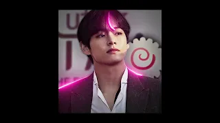 Calm down - Kim Taehyung Edit