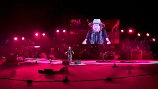 Concerto Completo di Zucchero al Teatro Greco di Siracusa - World Wild Tour 2023