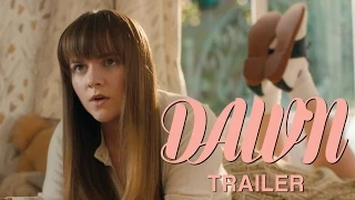 'Dawn' Official Trailer Directed by Rose McGowan