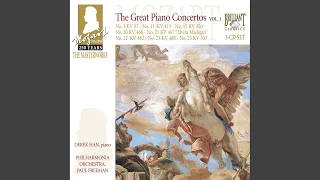 Piano Concerto No. 23 In A Major, K. 488: II. Andante