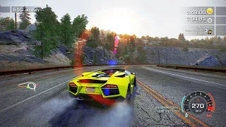 All Super Series Events - Need for Speed Hot Pursuit Remastered