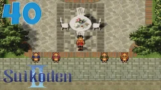 Suikoden 2 (40) Cara Merekrut Saudara-Saudaranya Mukumuku Dengan Cepat