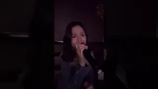 傾城 原唱：許美靜 (Cover by: Mi)