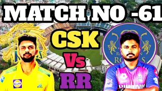 CSK VS RR  chennai vs rajasthan playing 11 pitch report  chapak cricket stadium  ipl 2024 cricket