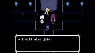 starwalker deltarune