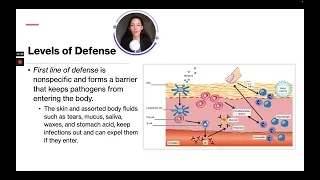 ATI TEAS 7 Science Course | Immune System