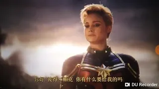 Avengers Endgame women empowerment scene