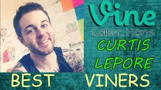 BEST CURTIS LEPORE | VINE Compilation | Top Funny Curtis Lepore Vines 2015