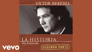 Victor Heredia - Sobreviviendo