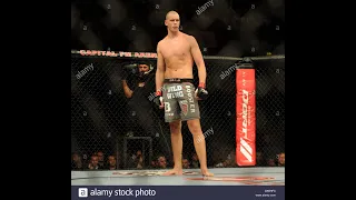 Stefan Struve Just Retired