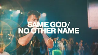 Same God / No Other Name | Victory Worship