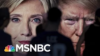 Schmidt: Donald Trump Will Pay Consequence For Debate | Morning Joe | MSNBC