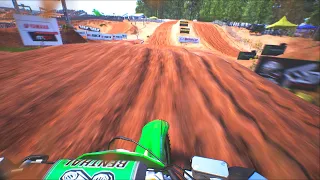 MXGP 2021 AMAZING Graphics !!!