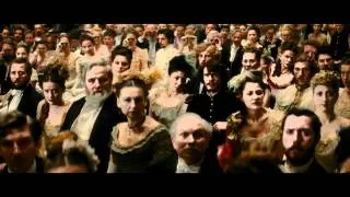 Anna Karenina Official Movie Trailer [HD]