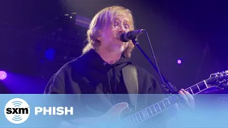 Phish — You Enjoy Myself / Frankie Says | LIVE Performance | Phish Radio | SiriusXM