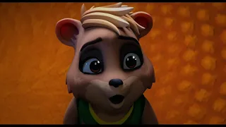 Daisy Quokka trailer