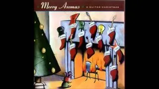 Joy To The World - Steve Morse [Merry Axemas - A Guitar Christmas] (1998)