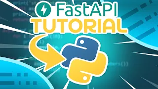 Python FAST API Tutorial