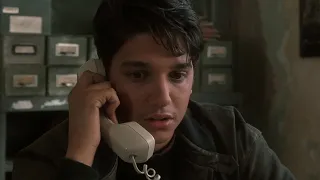 Billy Gambini scene pack (high-quality) Ralph Macchio. My cousin vinny