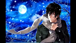 only time nightcore (lyrics)