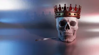 👑 Brytyjska monarchia: Śmierć władcy | niedziele o 21:00 od 26 marca