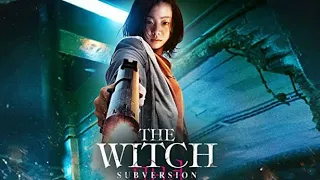 The Witch Part 1 Full Movie Review In Hindi | Choi Woo-Shik | Kim Da-Mi