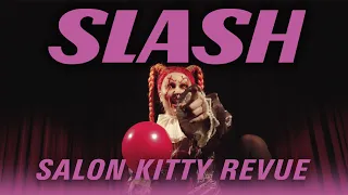 SLASH Filmfestival 2020 / Salon Kitty Revue
