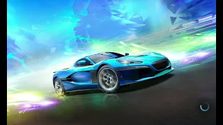 Need For Speed: No Limits 1123 - Calamity | 2022 Rimac Nevera Special Event