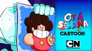 Ustedes se lo merecen | Otra Semana en Cartoon | S04 E07 | Cartoon Network