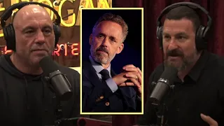 How Good is Jordan Peterson's Carnivore Diet? | Andrew Huberman